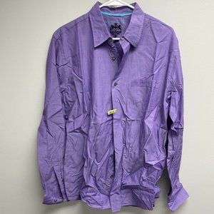 Men's Express Button Down Shirt